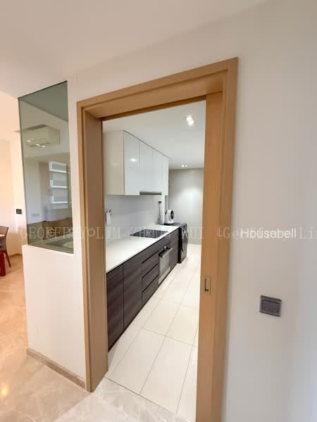 The Luxurie, S$ 1,200 (Starting From) /mo, 120 sqft, Condos - Condominium