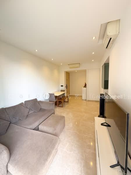 The Luxurie, S$ 1,200 (Starting From) /mo, 120 sqft, Condos - Condominium