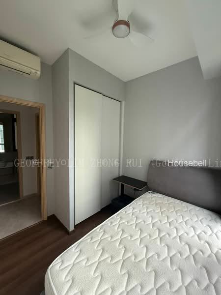 The Luxurie, S$ 1,200 (Starting From) /mo, 120 sqft, Condos - Condominium