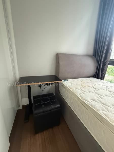 The Luxurie, S$ 1,200 (Starting From) /mo, 120 sqft, Condos - Condominium