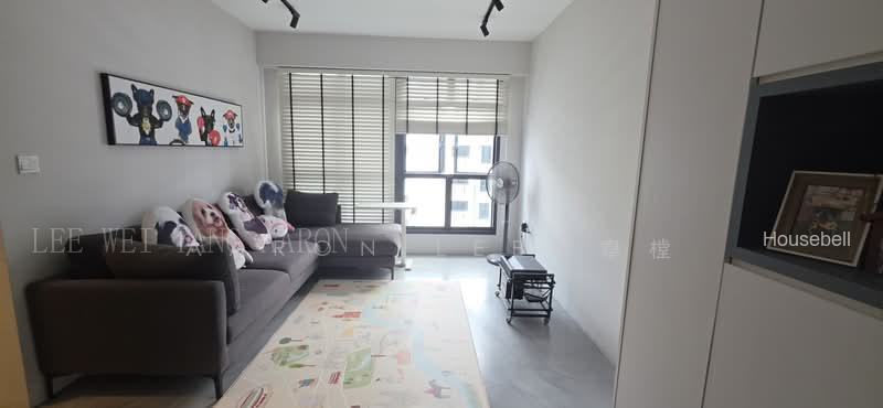 118A Alkaff Crescent