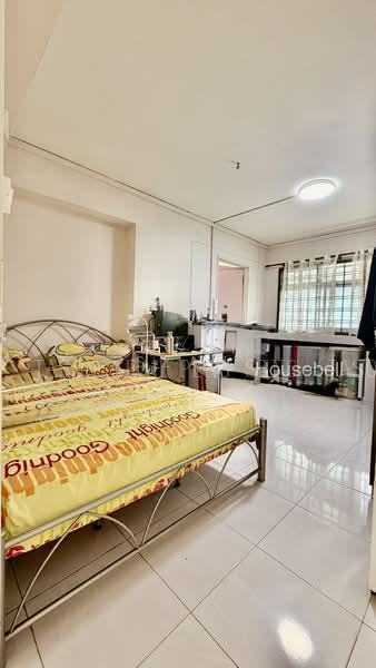 739 Woodlands Circle, S$ 590,000 (Negotiable), 1,098 sqft, HDB - 4 A