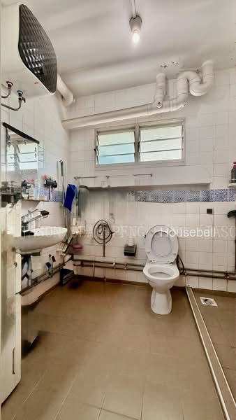 739 Woodlands Circle, S$ 590,000 (Negotiable), 1,098 sqft, HDB - 4 A