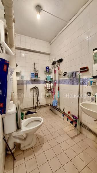 739 Woodlands Circle, S$ 590,000 (Negotiable), 1,098 sqft, HDB - 4 A