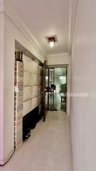 739 Woodlands Circle, S$ 590,000 (Negotiable), 1,098 sqft, HDB - 4 A