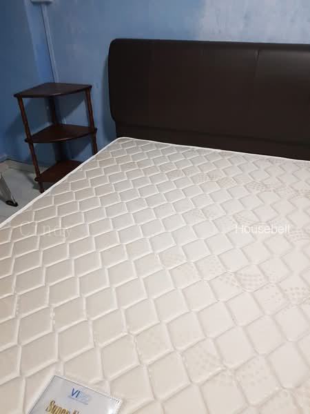 124 Paya Lebar Way