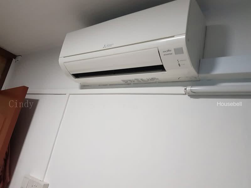 124 Paya Lebar Way, S$ 1,000 /月, 150 sqft, 组屋 - 5 I