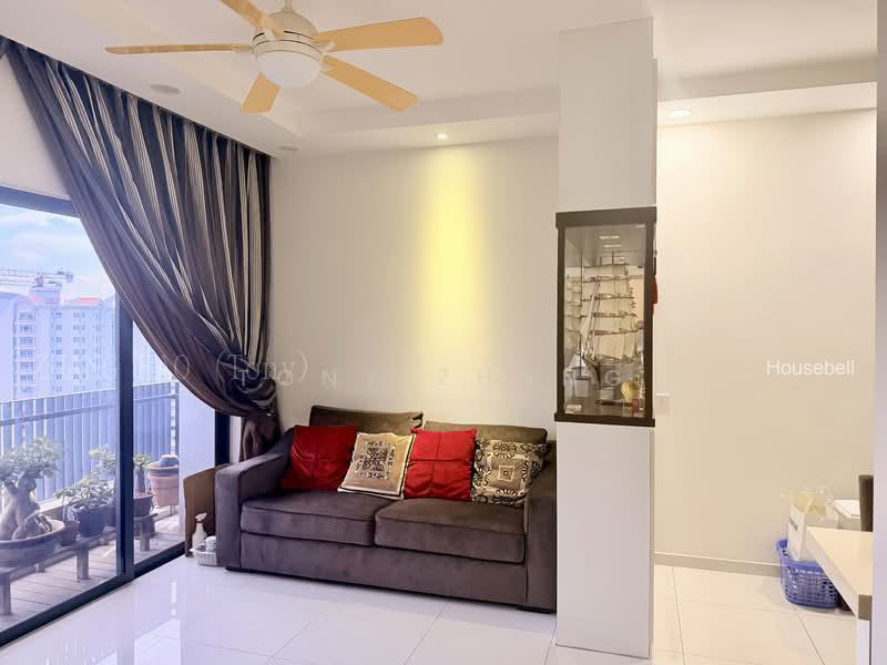 NV Residences