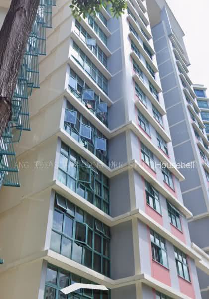 688C Choa Chu Kang Crescent, S$ 625,888, 1,183 sqft, 组屋 - 5 I