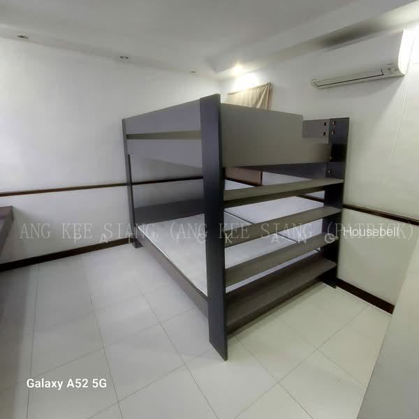 688C Choa Chu Kang Crescent, S$ 625,888, 1,183 sqft, 组屋 - 5 I