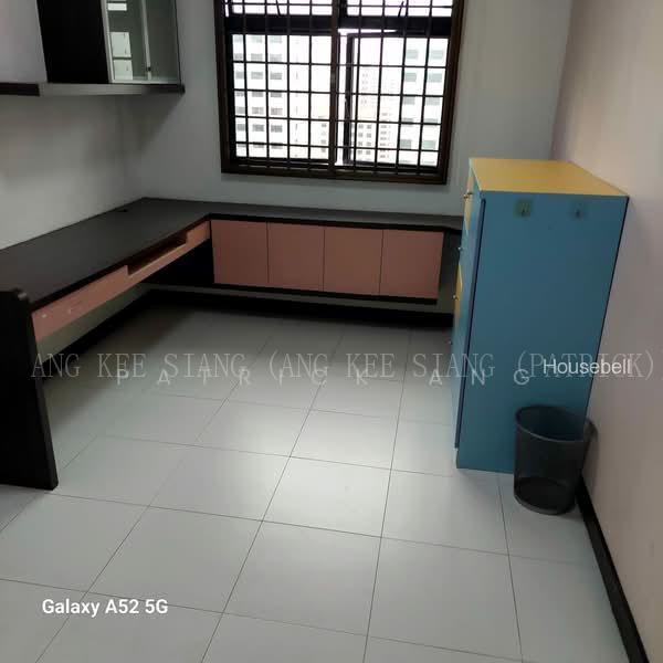 688C Choa Chu Kang Crescent, S$ 625,888, 1,183 sqft, 组屋 - 5 I