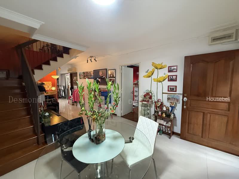 542 Serangoon North Avenue 4