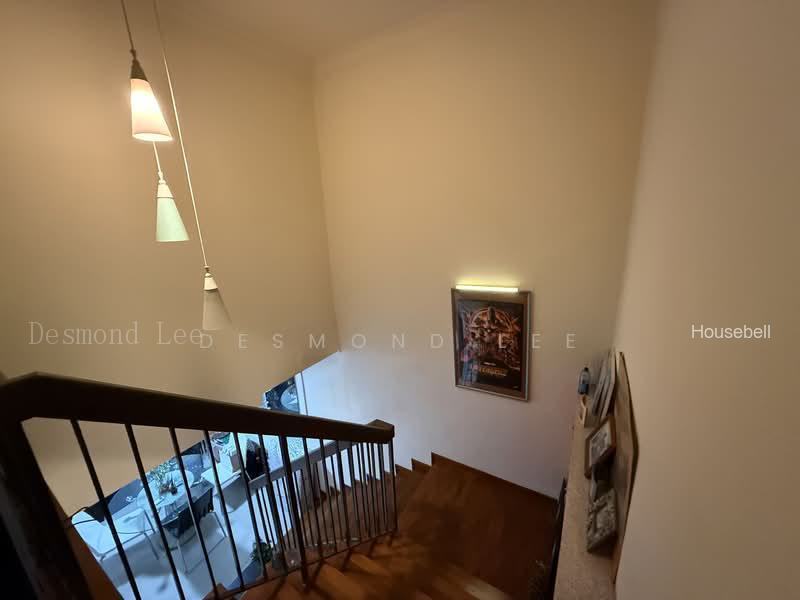542 Serangoon North Avenue 4, S$ 1,125,000 (可协商价格), 1,582 sqft, 组屋 - Executive Maisonette