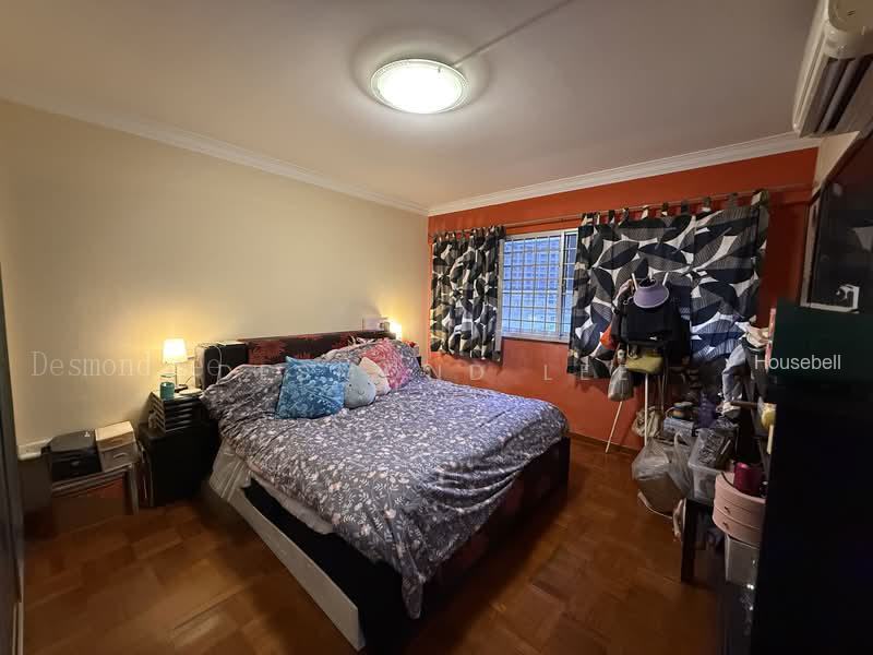 542 Serangoon North Avenue 4, S$ 1,125,000 (可协商价格), 1,582 sqft, 组屋 - Executive Maisonette