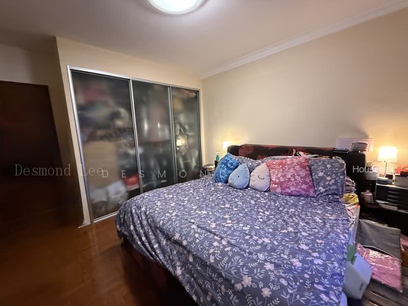 542 Serangoon North Avenue 4, S$ 1,125,000 (可协商价格), 1,582 sqft, 组屋 - Executive Maisonette