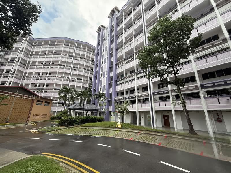 542 Serangoon North Avenue 4, S$ 1,125,000 (可协商价格), 1,582 sqft, 组屋 - Executive Maisonette