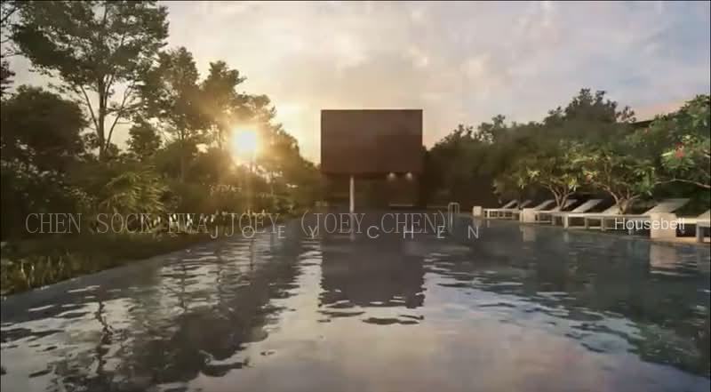 Bartley Vue, S$ 2,300,000, 947 sqft, Condos - Condominium