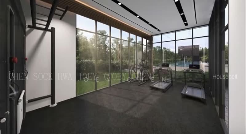 Bartley Vue, S$ 2,300,000, 947 sqft, Condos - Condominium