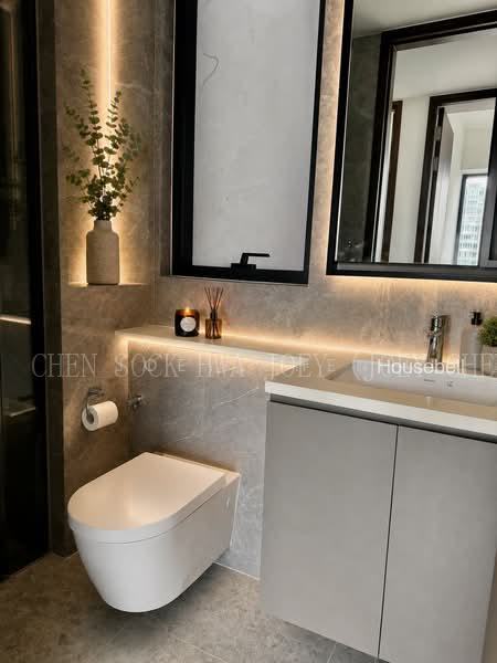 Bartley Vue, S$ 2,300,000, 947 sqft, Condos - Condominium