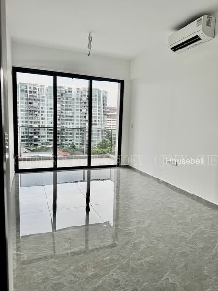 Bartley Vue, S$ 2,300,000, 947 sqft, Condos - Condominium