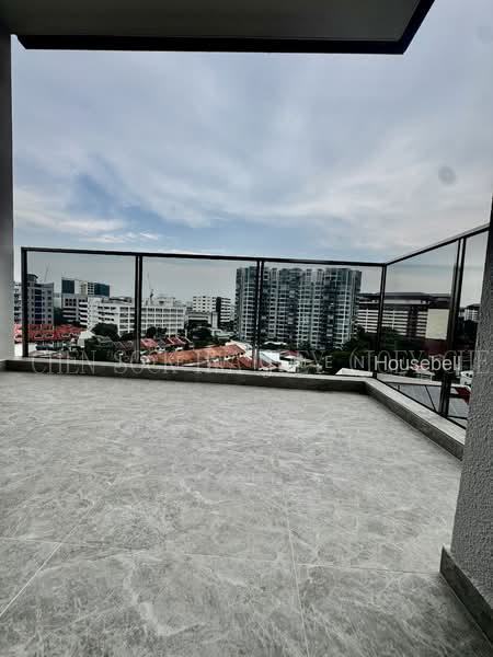 Bartley Vue, S$ 2,300,000, 947 sqft, Condos - Condominium