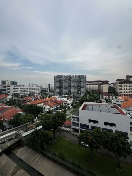 Bartley Vue, S$ 2,300,000, 947 sqft, Condos - Condominium