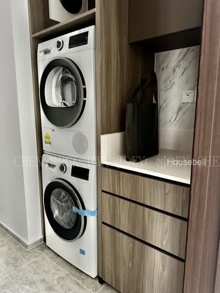 Bartley Vue, S$ 2,300,000, 947 sqft, Condos - Condominium