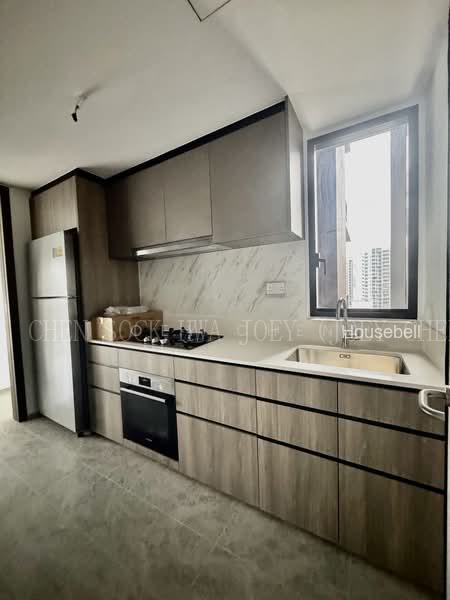Bartley Vue, S$ 2,300,000, 947 sqft, Condos - Condominium