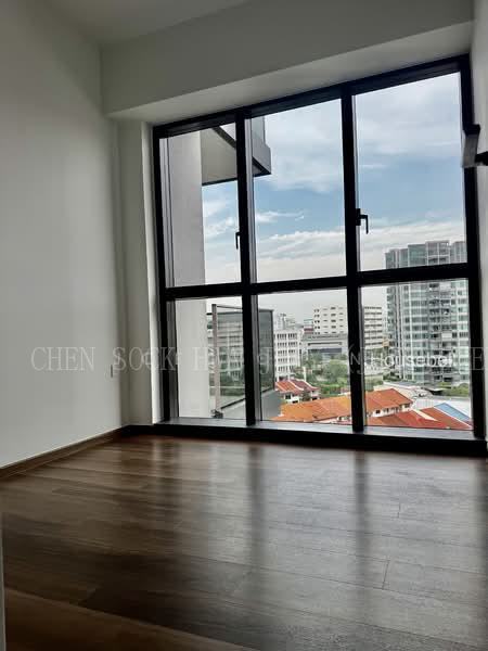 Bartley Vue, S$ 2,300,000, 947 sqft, Condos - Condominium