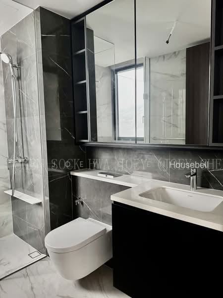 Bartley Vue, S$ 2,300,000, 947 sqft, Condos - Condominium