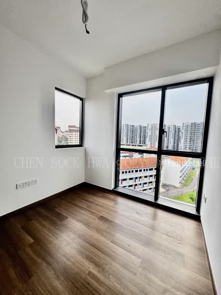 Bartley Vue, S$ 2,300,000, 947 sqft, Condos - Condominium