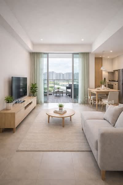 Dakota Residences