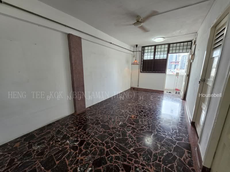 23 Sin Ming Road