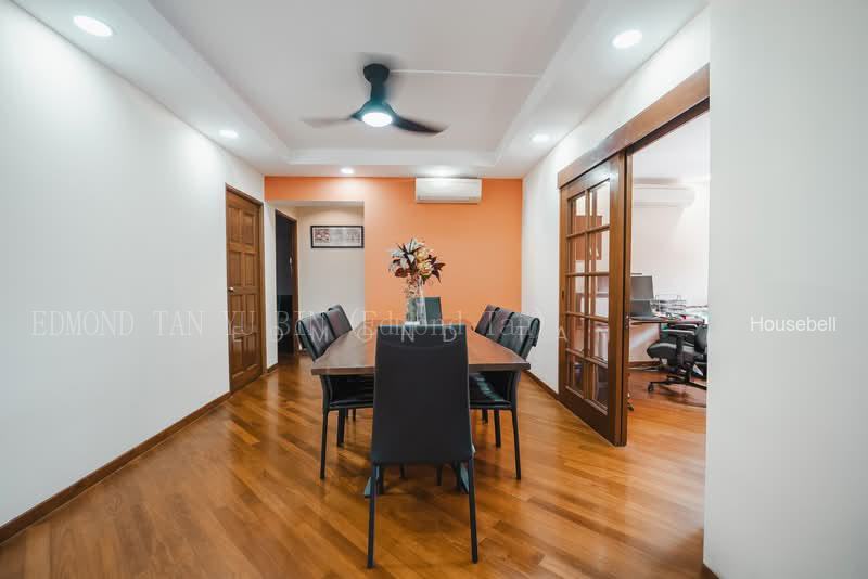 602 Elias Road, S$ 1,000,000 (Starting From), 1,604 sqft, HDB - Executive Apartment