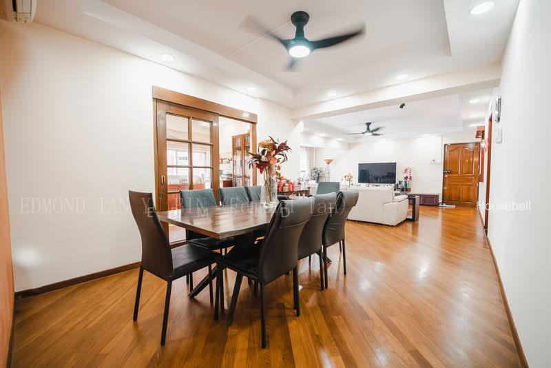 602 Elias Road, S$ 1,000,000 (Starting From), 1,604 sqft, HDB - Executive Apartment