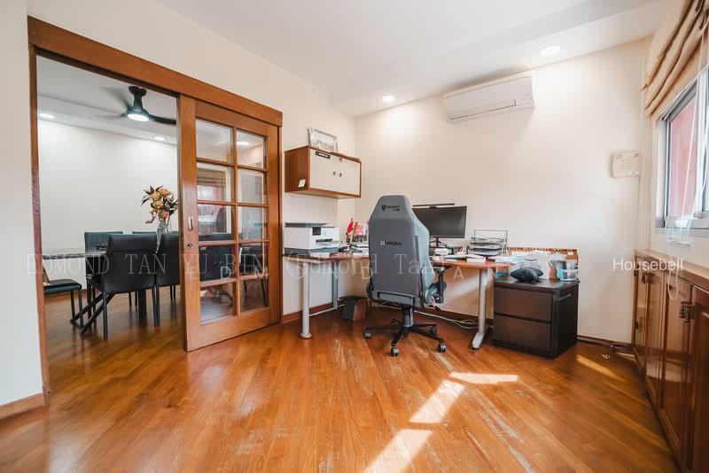 602 Elias Road, S$ 1,000,000 (Starting From), 1,604 sqft, HDB - Executive Apartment