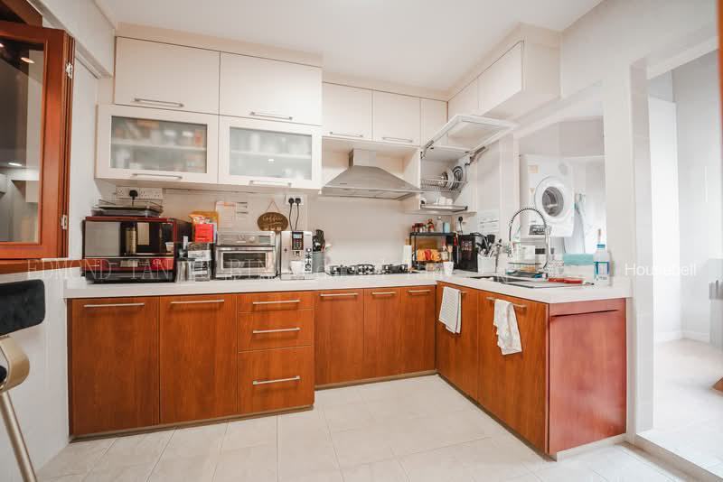 602 Elias Road, S$ 1,000,000 (Starting From), 1,604 sqft, HDB - Executive Apartment
