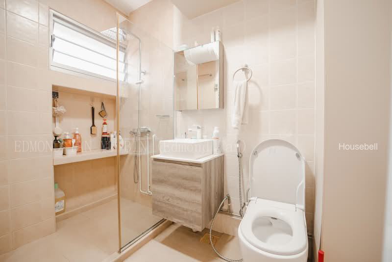 602 Elias Road, S$ 1,000,000 (Starting From), 1,604 sqft, HDB - Executive Apartment