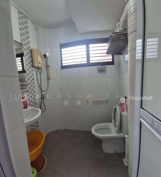 328 Hougang Avenue 5, S$ 540,000 (Negotiable), 1,033 sqft, HDB - 4 NG