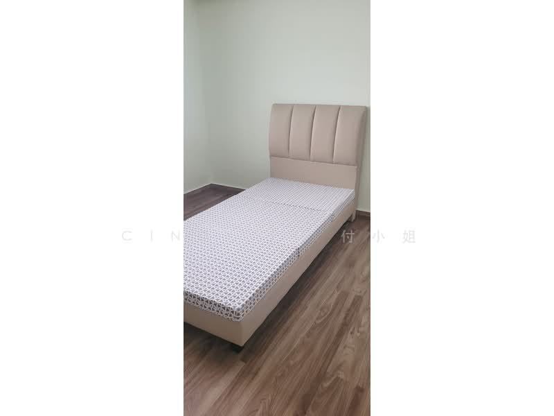 1 Lorong 7 Toa Payoh