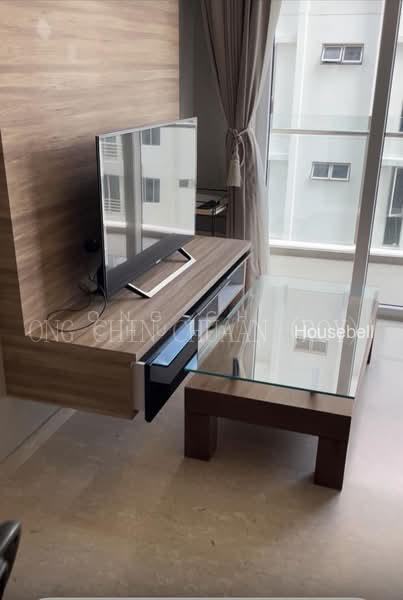 Prestige Heights