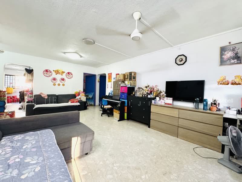 927 Tampines Street 91