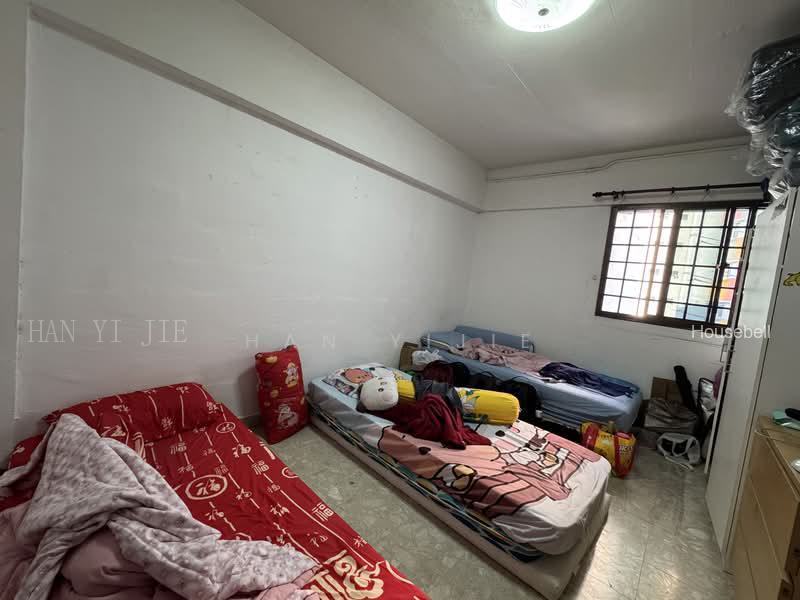 927 Tampines Street 91, S$ 599,000 (Starting From), 1,098 sqft, HDB - 4 A