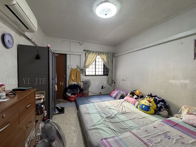 927 Tampines Street 91, S$ 599,000 (Starting From), 1,098 sqft, HDB - 4 A