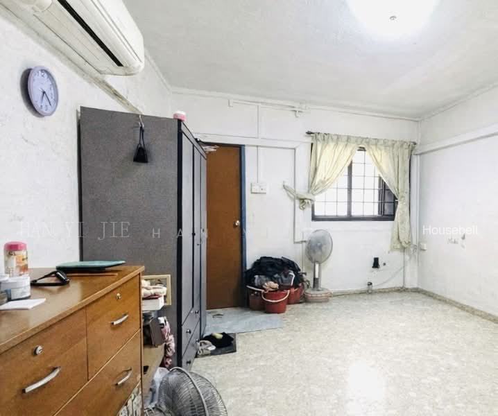 927 Tampines Street 91, S$ 599,000 (Starting From), 1,098 sqft, HDB - 4 A