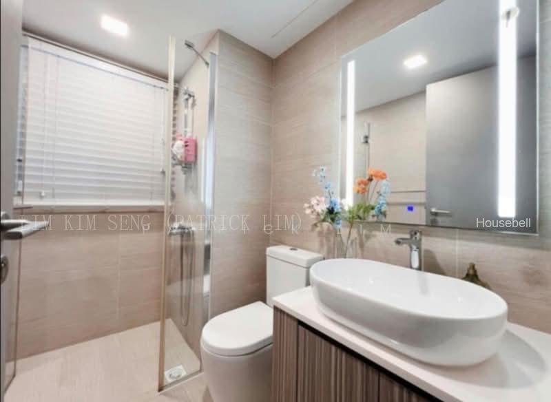 Admiralty Condo