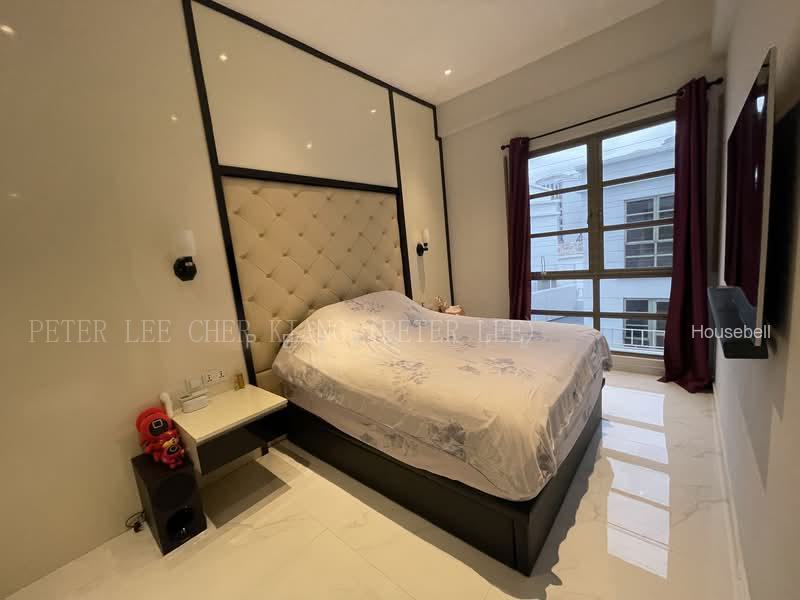 Parc Vista, S$ 2,300,000 (最低价格), 2,034 sqft, 公寓 - Condominium