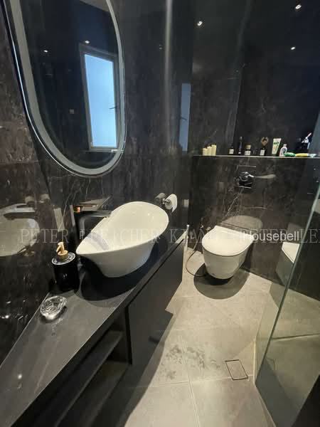 Parc Vista, S$ 2,300,000 (最低价格), 2,034 sqft, 公寓 - Condominium