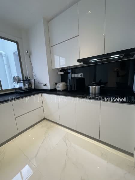 Parc Vista, S$ 2,300,000 (最低价格), 2,034 sqft, 公寓 - Condominium