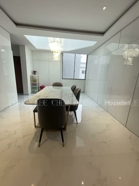 Parc Vista, S$ 2,300,000 (最低价格), 2,034 sqft, 公寓 - Condominium